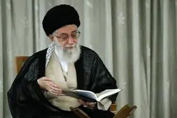 انتظار رهبر انقلاب از 