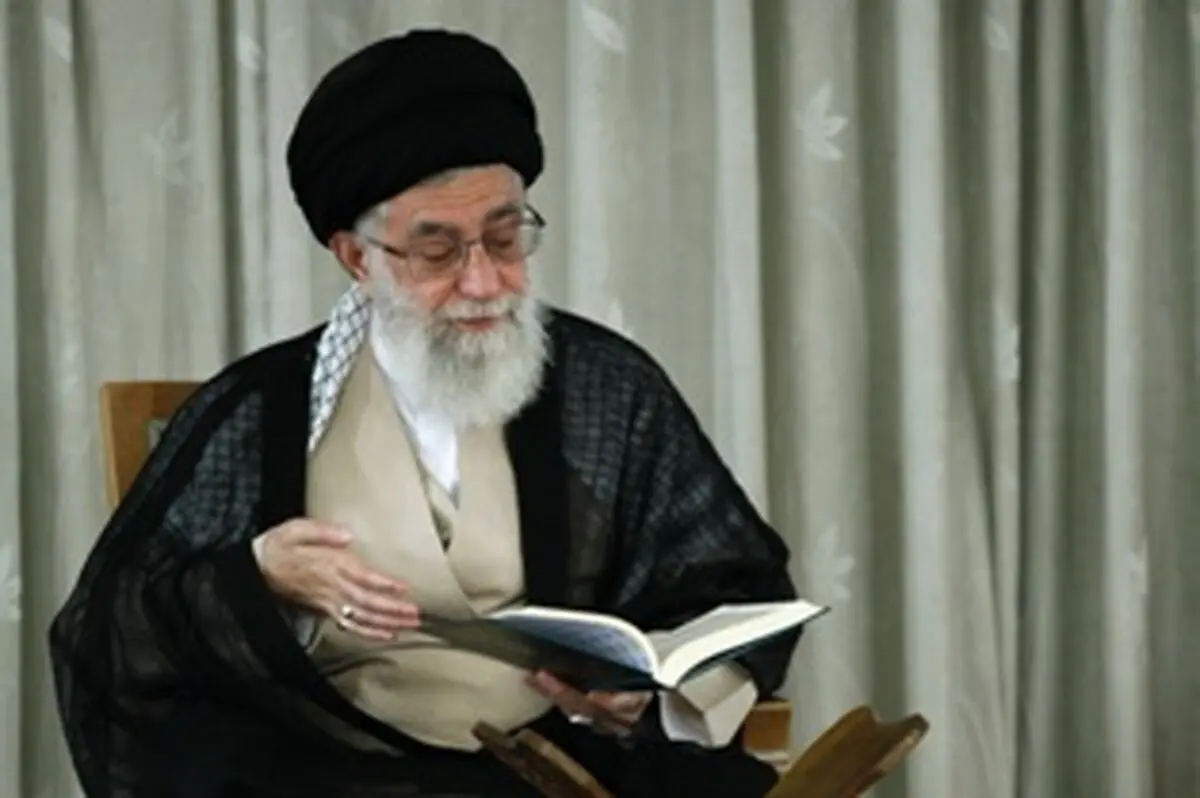انتظار رهبر انقلاب از "مسجد تراز انقلاب اسلامی" ؛ مأموریت بچه مسجدی‌ها