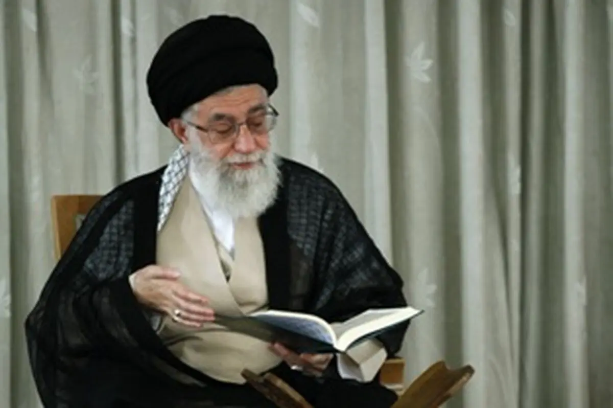 انتظار رهبر انقلاب از "مسجد تراز انقلاب اسلامی" ؛ مأموریت بچه مسجدی‌ها