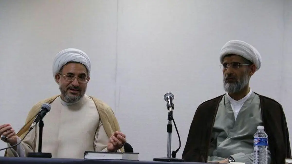 هر کس و هر امتی که به مرحله اسلام ابراهیمی برسد، شایستگی رسیدن به درجه امام شدن را دارد