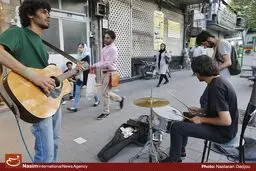 سازهایی که صدایشان به گوش مدیران نمی‌رسد/ عشق، پول، شهرت؛ سه‌گانه پیاده‌رونوازها