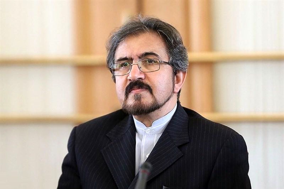 توسعه مناسبات با آمریکای لاتین دستور کار همیشگی سیاست خارجی ایران است
