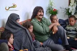 نفس از ۲۸ مهرماه در سینماهای کشور اکران عمومی می شود