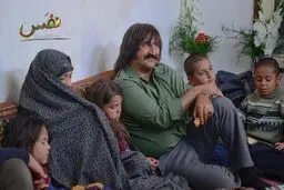 نفس از ۲۸ مهرماه در سینماهای کشور اکران عمومی می شود