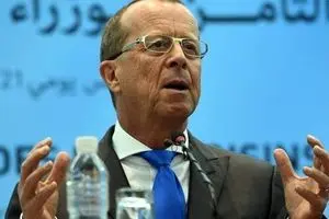 هشدار سازمان ملل درباره وخامت بحران انسانی در لیبی