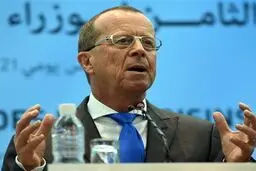 هشدار سازمان ملل درباره وخامت بحران انسانی در لیبی