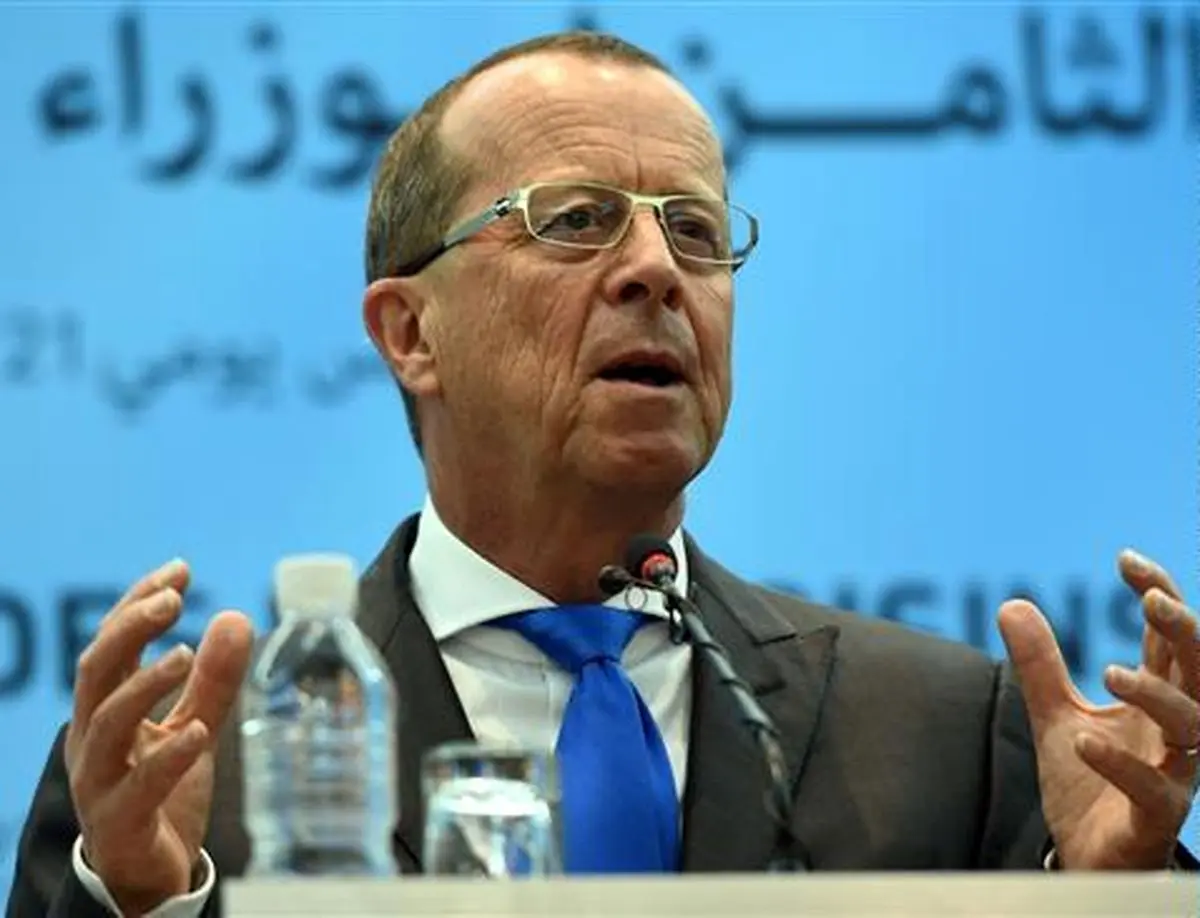 هشدار سازمان ملل درباره وخامت بحران انسانی در لیبی