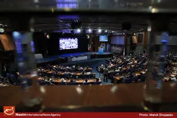 رسانه ملی میزبان نمایندگان رادیو و تلویزیون‌های آسیا و اقیانوسیه