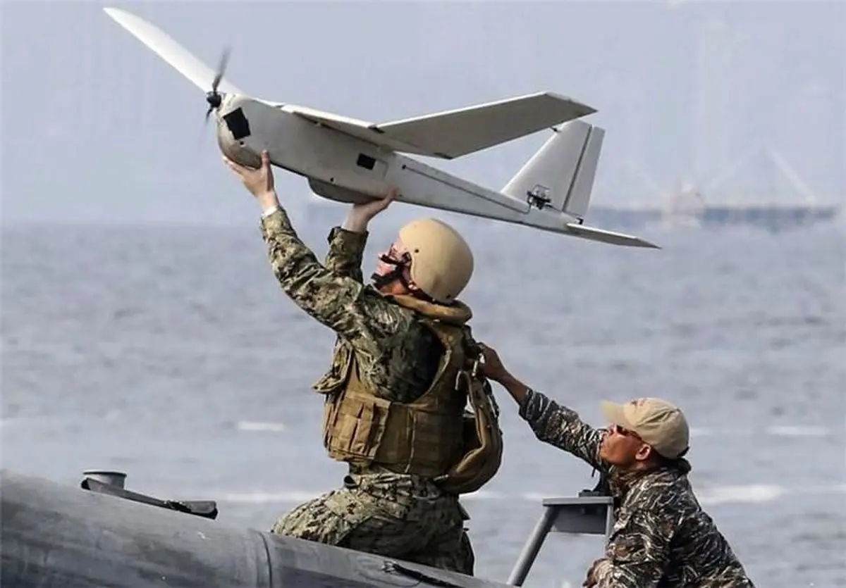 ۵۰ ماه زندان برای یک زن به جرم قاچاق پهپاد به چین