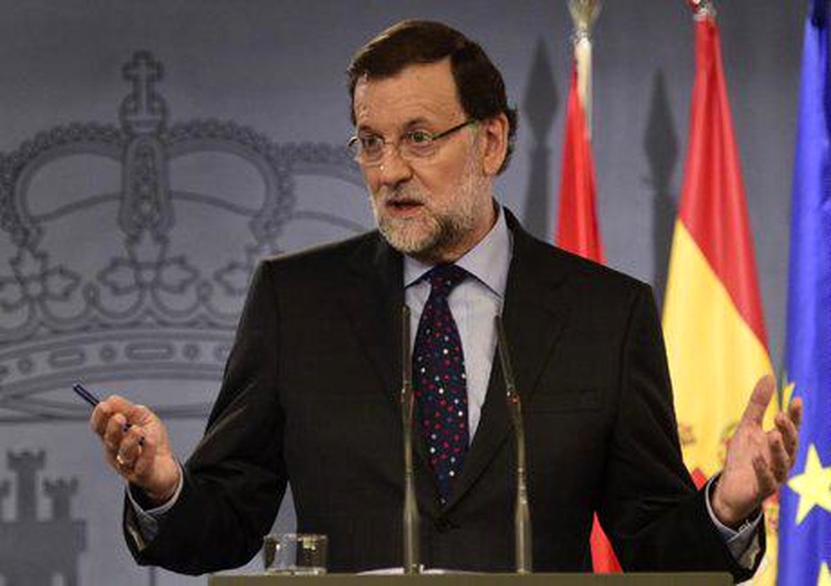 توافق دو حزب اصلی اسپانیا برای تشکیل دولت