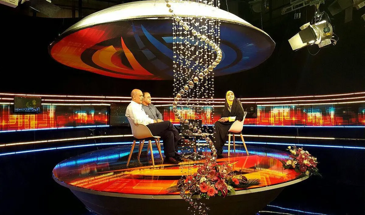 "رو به راه" امشب با موضوع سلامت پخش می شود