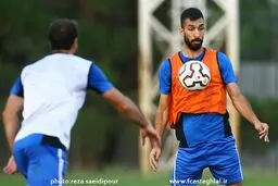 آخرین وضعیت چشمی و کنعانی‌زادگان از زبان دکتر نوروزی