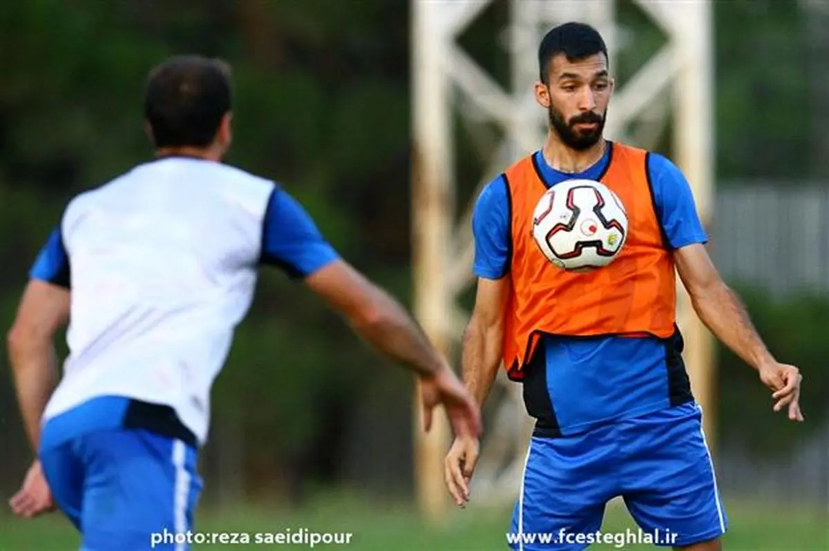 آخرین وضعیت چشمی و کنعانی‌زادگان از زبان دکتر نوروزی