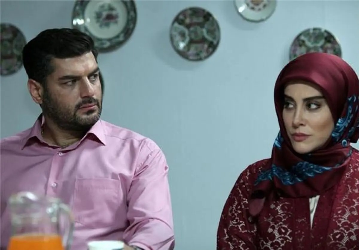 "یکتا"، آبان ماه از شبکه دوم سیما پخش می‌شود