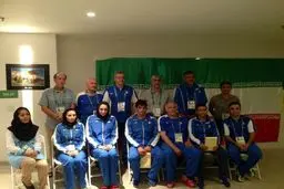 پاداش دلاری رحیمی، یزدانی و علیزاده پرداخت شد