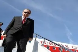 وزارت خارجه: هنوز تاریخی برای سفر اردوغان به ایران تعیین نشده است