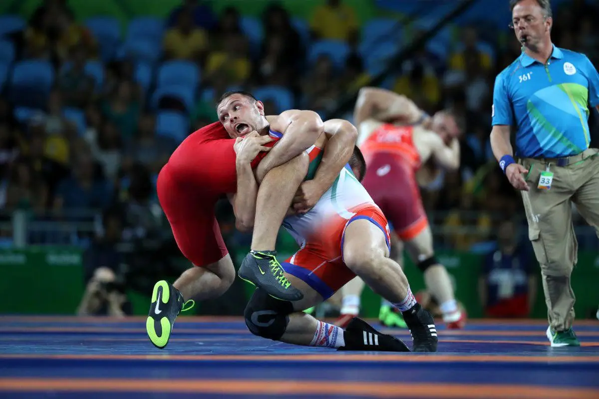 ناکامی کریمی در رسیدن به نیمه نهایی