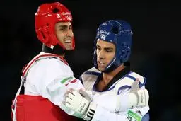 مردانی: امیدوارم هر بازی بهتر از قبل باشم/ آنالیز خوبی از حریفان دارم