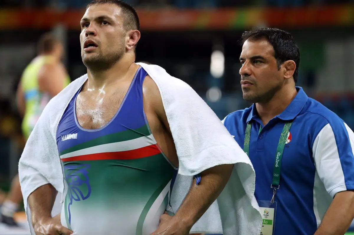 قاسمی در یک قدمی فینال