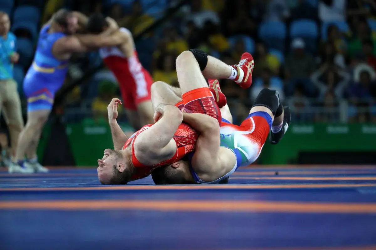 فینالیست شدن قاسمی تنها در ۳۳ ثانیه / کریمی حذف شد
