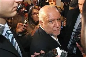کودتای مخملی زنگنه با قراردادهای IPC