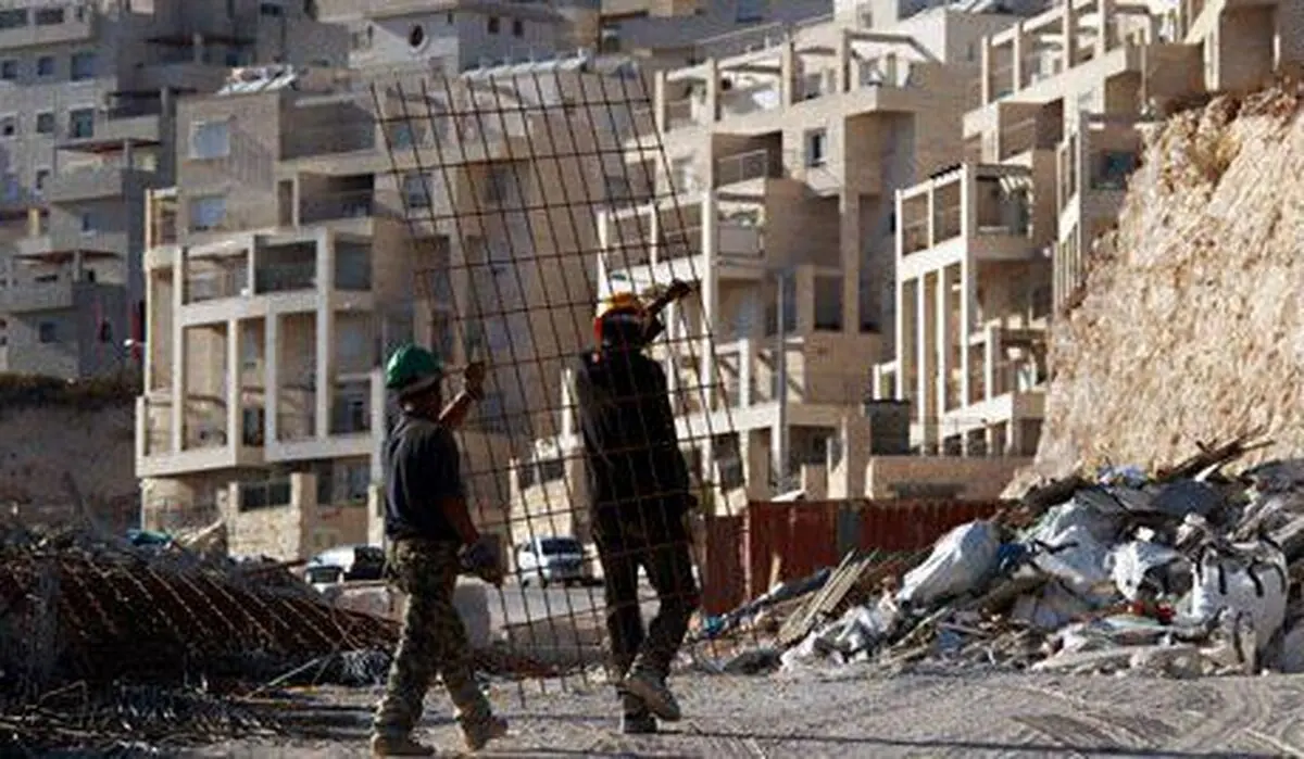 جزئیات ضوابط جدید "ملاک عمل شروع عملیات ساختمانی"