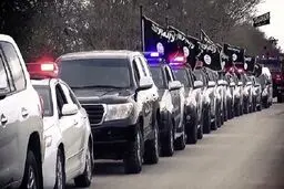 جنگ در لیبی بر سر نفت آغاز خواهد شد