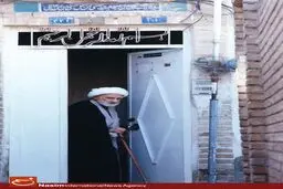 از خدا می‌خواهیم که لیاقت دهد تا به ما الهام شود!
