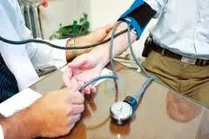 ویزیت رایگان شهروندان در مناطق ۲۲ گانه پایتخت