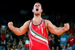 خلاصه کشتی‌های کمیل قاسمی در المپیک ریو