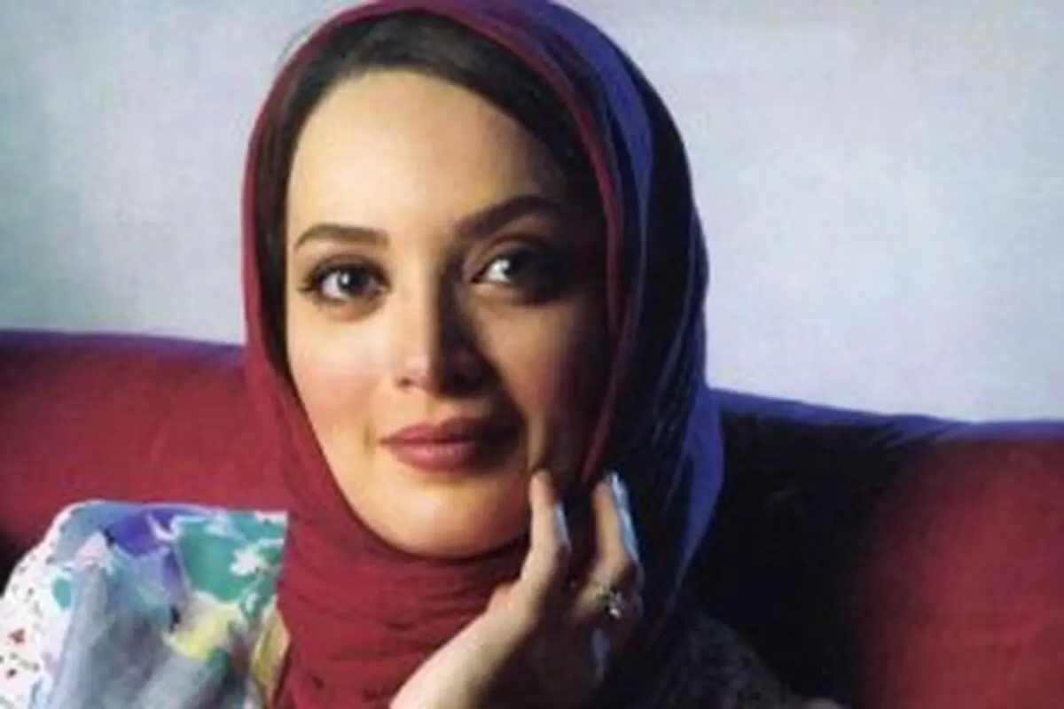 بهنوش طباطبایی به "لابی" پیوست