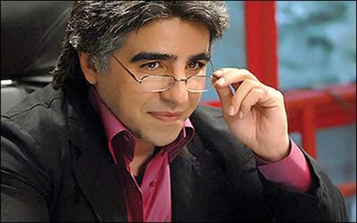 "۵ عصر" با تمام ساخته های "مهران مدیری" تفاوت دارد