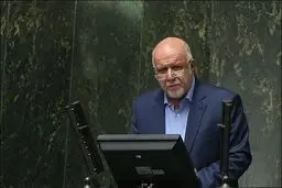 زنگنه می‌گوید همه ۱۵ ایراد وارده به قراردادهای نفتی رفع شده/ طبق مستندات نمایندگان ۱۱ بند رفع نقص نشده است