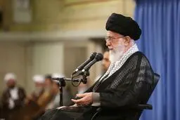 اسلام انقلابی، آمریکا را در غرب آسیا زمین‌گیر کرده است