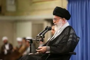 اسلام انقلابی، آمریکا را در غرب آسیا زمین‌گیر کرده است