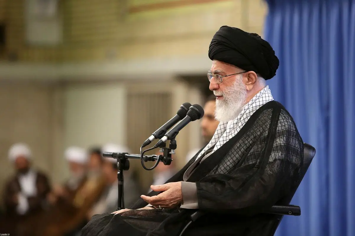 اسلام انقلابی، آمریکا را در غرب آسیا زمین‌گیر کرده است