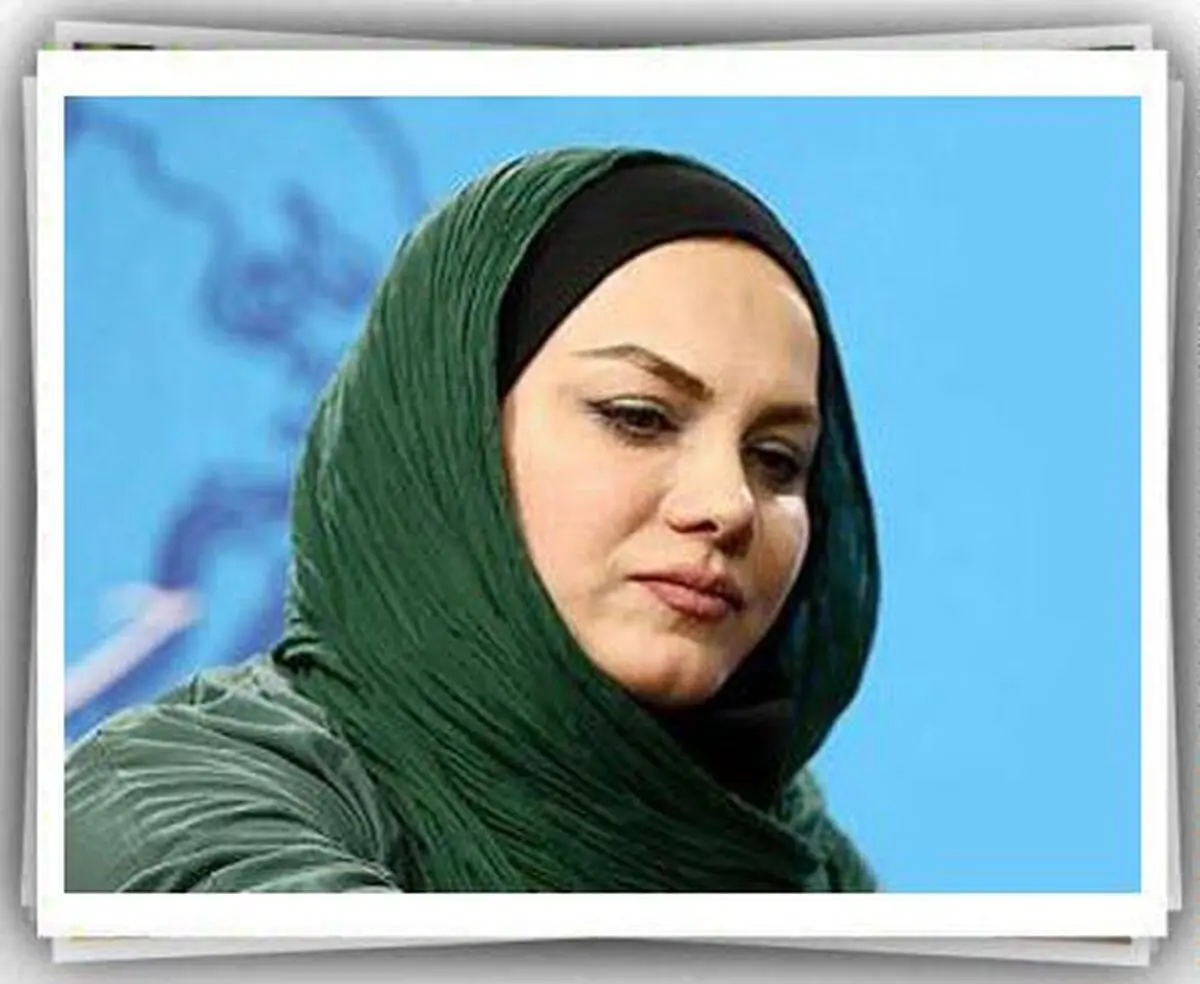 نرگس آبیار ساخت فیلم "سر پل ذهاب" را تکذیب کرد