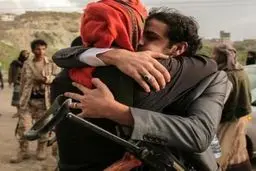 تبادل اسرا میان انصارالله و دولت مستعفی یمن