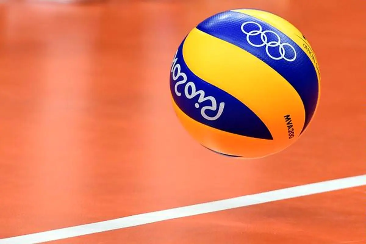 تیم ملی والیبال بانوان چین با شکست صربستان قهرمان شد