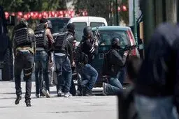 یک گروهک تروریستی جدید در تونس شناسایی شد