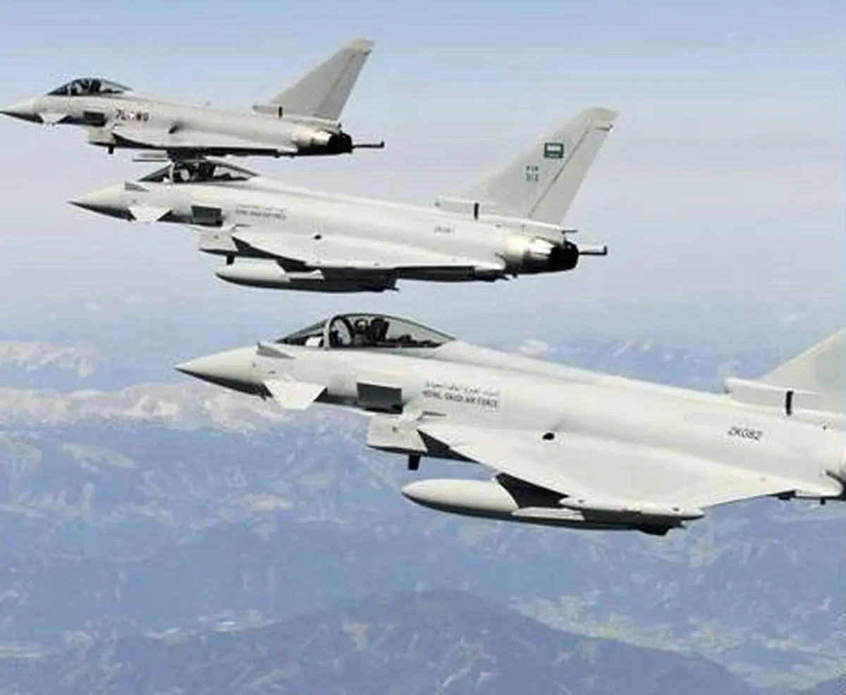 حمله شیمیایی نیروهای ائتلاف سعودی به "صعده" یمن