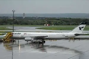 پالایش و پخش فروش سوخت نسیه به ایرلاین‌ها را جمع کرد