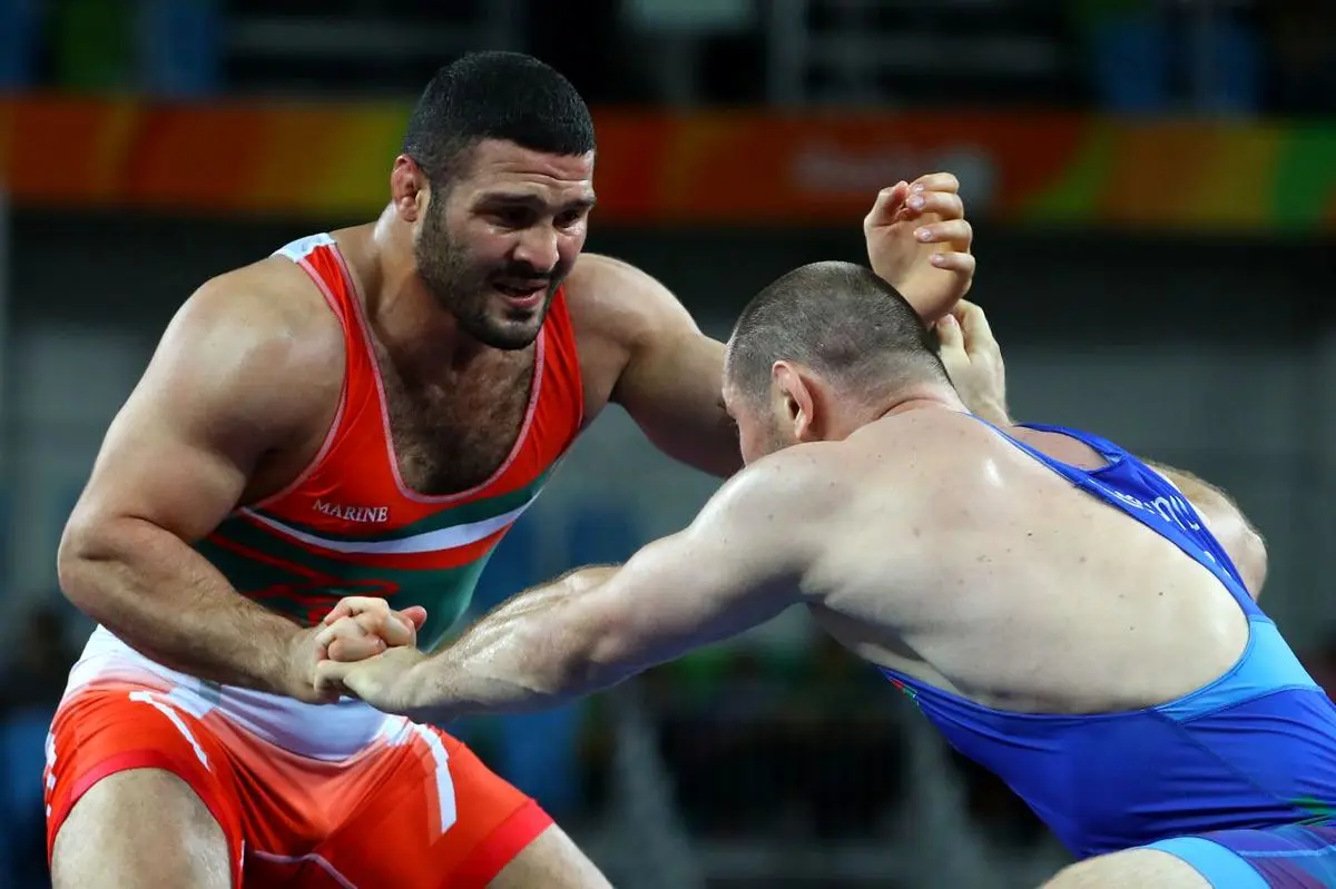 شکست یزدانی مقابل گازیموف از آذربایجان