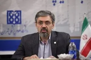 احداث ساختمان جدید انستیتو سرطان/ ساخت اولین بیمارستان دولتی در غرب تهران