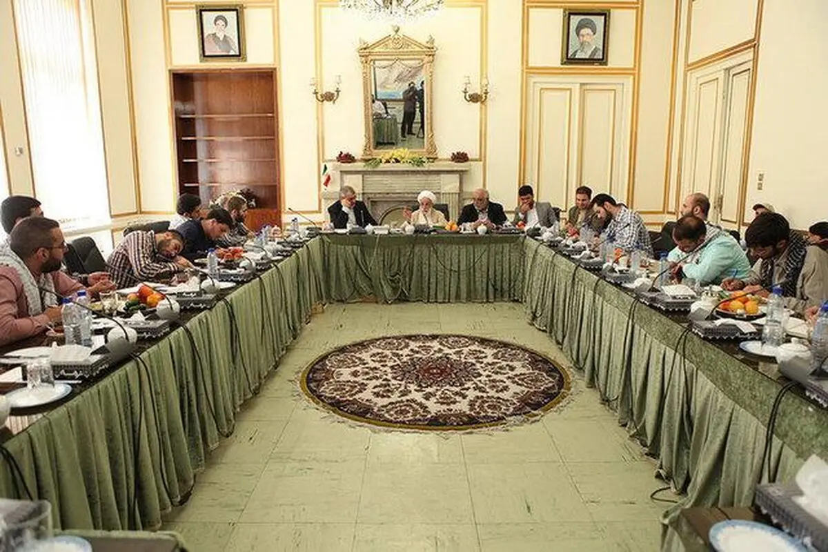 امکان ندارد به هیچ قیمتی از مقاومت اسلامی جدا شویم