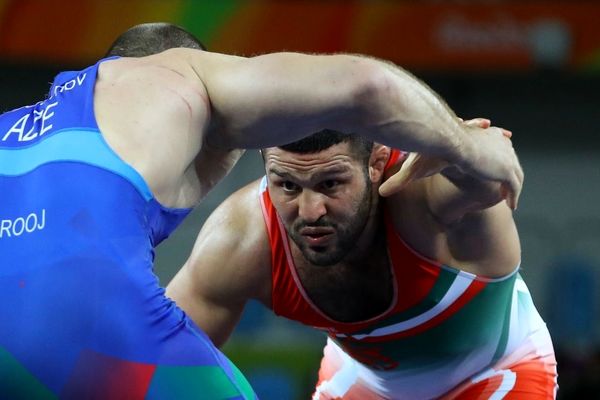 با پیروزی گازیموف از آذربایجان، رضا یزدانی به جدول شانس مجدد بازگشت