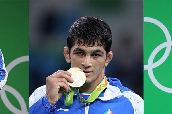 رکورد مدال‌آوری المپیک لندن شکسته نشد/ کاروان امام رضا(ع) دومین کاروان موفق ایران در تاریخ المپیک