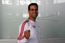 مهماندوست: مزدور کسانی هستند که بیت‌المال و حقوق مردم را ضایع می‌کنند/ ظاهرا تا تکواندوی ایران را نابود نکنند دست بردار نیستند