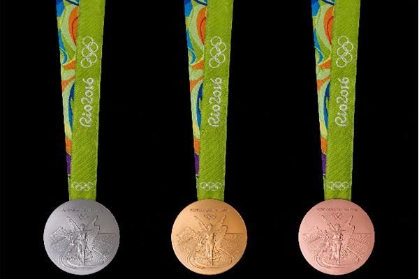 کاروان ایران در رده ۲۵ المپیک قرار گرفت/ آمریکا، بریتانیا و چین در رده‌های اول تا سوم