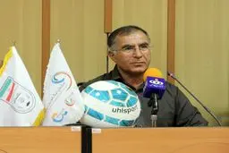 جلالی: لغو اردوی ارمنستان برنامه های ما را به هم ریخت